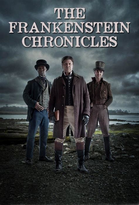 the frankenstein chronicles|the frankenstein chronicles season 3.